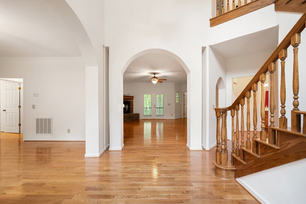 399 Hideaway Hills Road, Blairsville GA 30512 - Photo