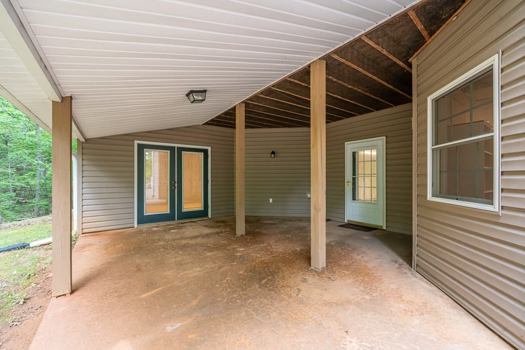 399 Hideaway Hills Road, Blairsville GA 30512 - Photo
