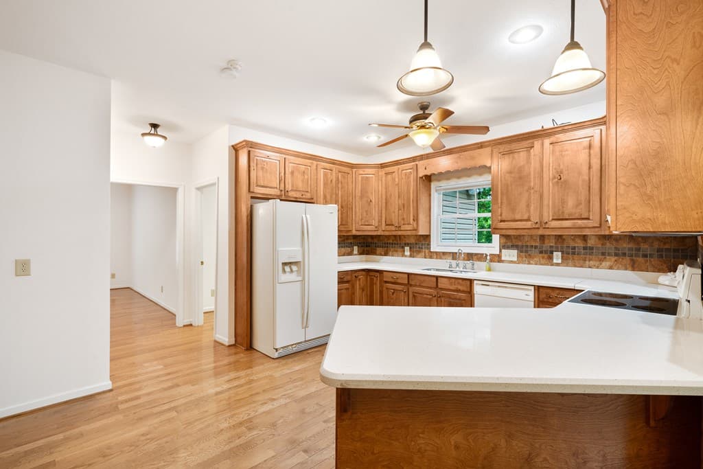 399 Hideaway Hills Road, Blairsville GA 30512 - Photo