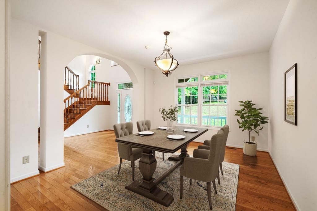 399 Hideaway Hills Road, Blairsville GA 30512 - Photo