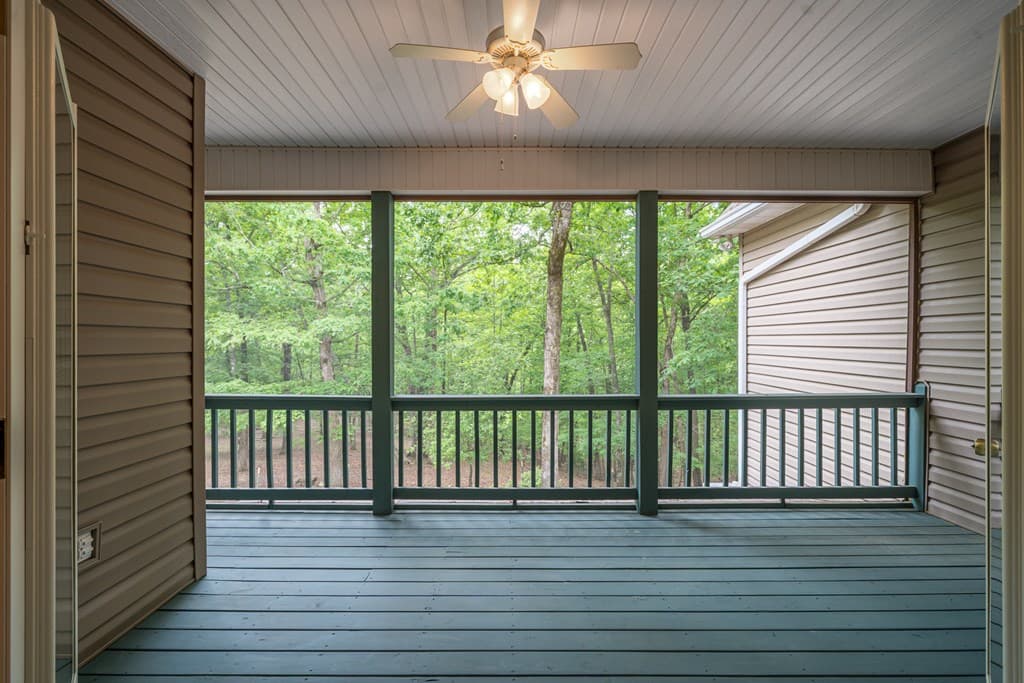 399 Hideaway Hills Road, Blairsville GA 30512 - Photo