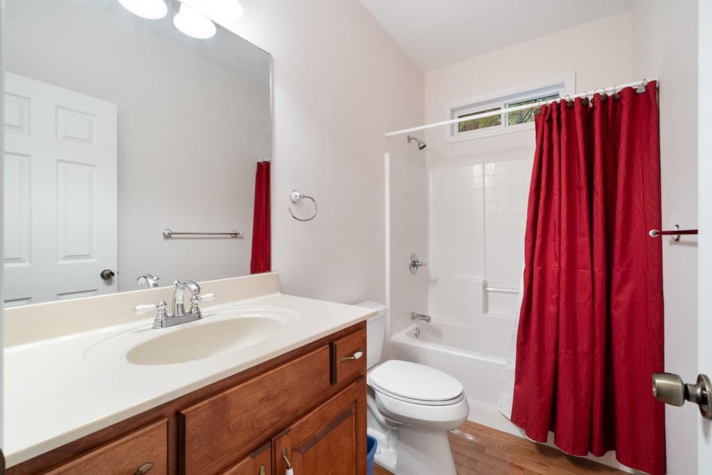 399 Hideaway Hills Road, Blairsville GA 30512 - Photo