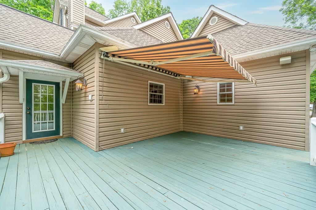 399 Hideaway Hills Road, Blairsville GA 30512 - Photo