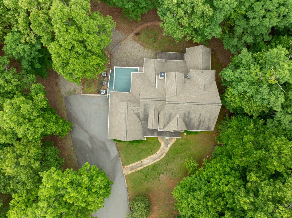 399 Hideaway Hills Road, Blairsville GA 30512 - Photo