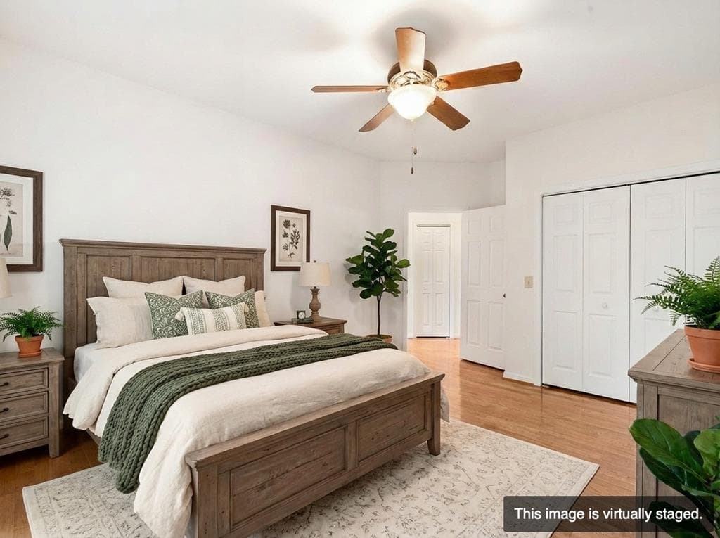399 Hideaway Hills Road, Blairsville GA 30512 - Photo