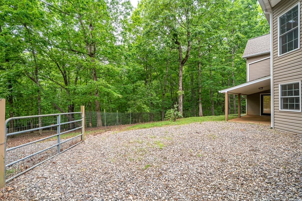 399 Hideaway Hills Road, Blairsville GA 30512 - Photo