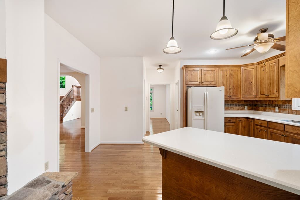 399 Hideaway Hills Road, Blairsville GA 30512 - Photo