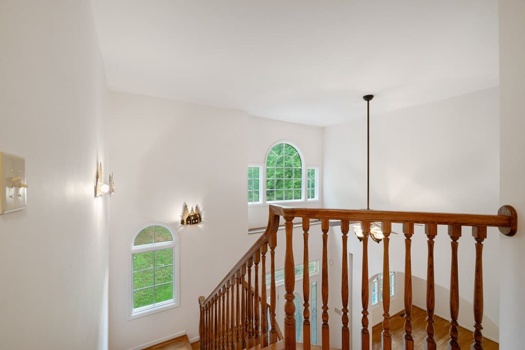 399 Hideaway Hills Road, Blairsville GA 30512 - Photo