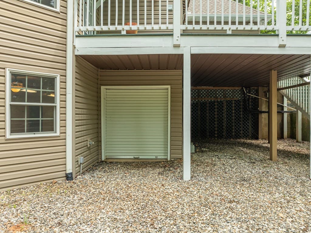 399 Hideaway Hills Road, Blairsville GA 30512 - Photo