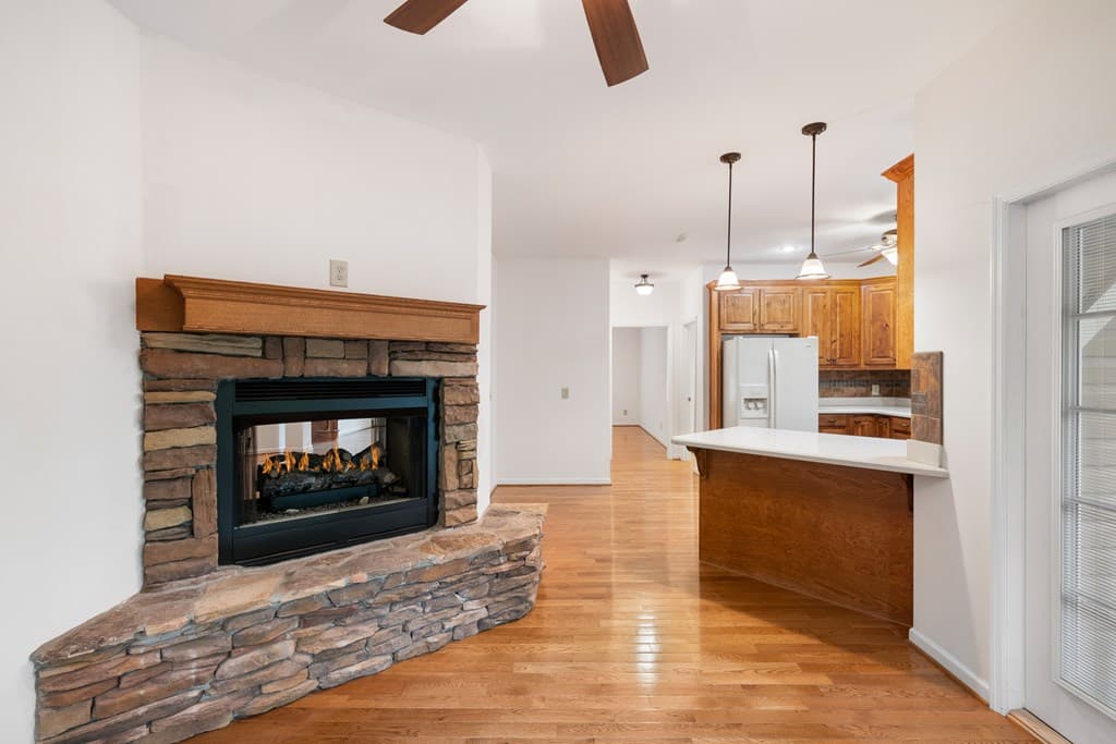 399 Hideaway Hills Road, Blairsville GA 30512 - Photo