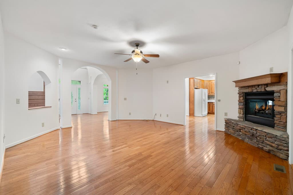 399 Hideaway Hills Road, Blairsville GA 30512 - Photo