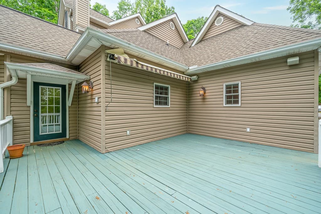 399 Hideaway Hills Road, Blairsville GA 30512 - Photo