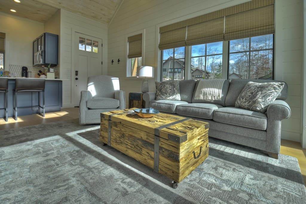 400 Old Toccoa Farm Loop, Mineral Bluff GA 30559 - Photo