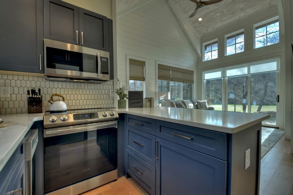 400 Old Toccoa Farm Loop, Mineral Bluff GA 30559 - Photo