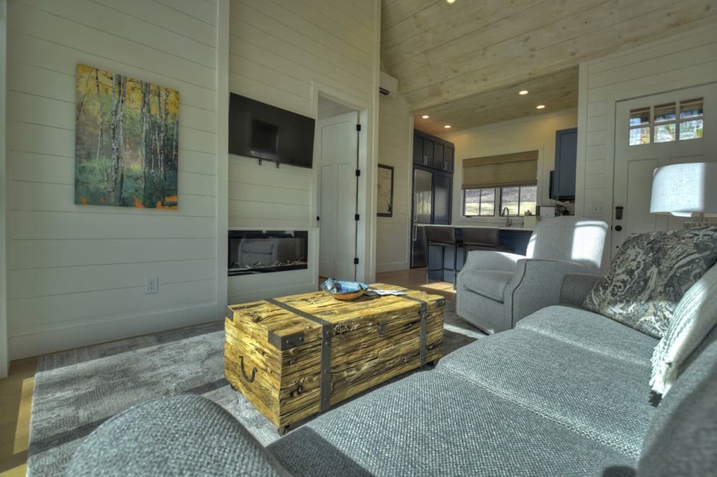 400 Old Toccoa Farm Loop, Mineral Bluff GA 30559 - Photo