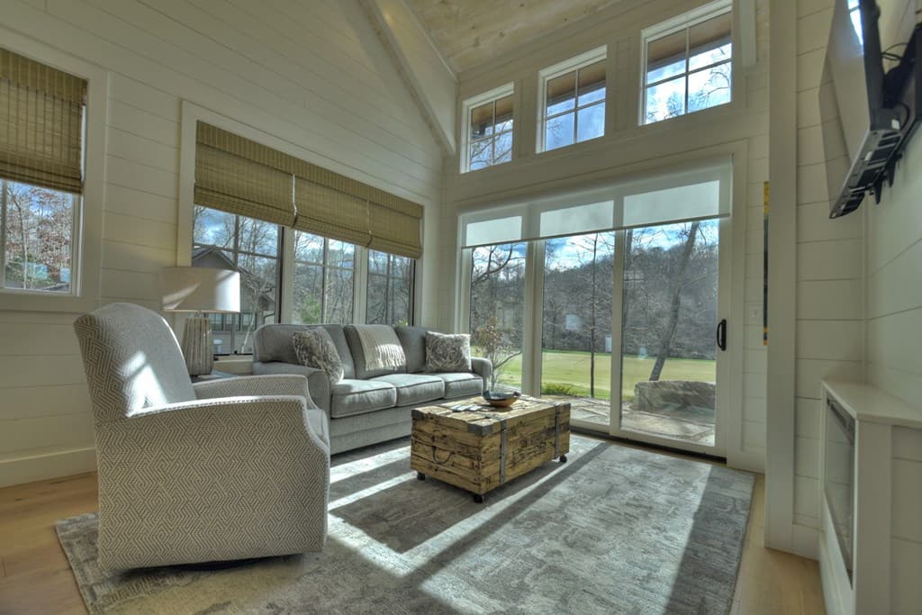 400 Old Toccoa Farm Loop, Mineral Bluff GA 30559 - Photo