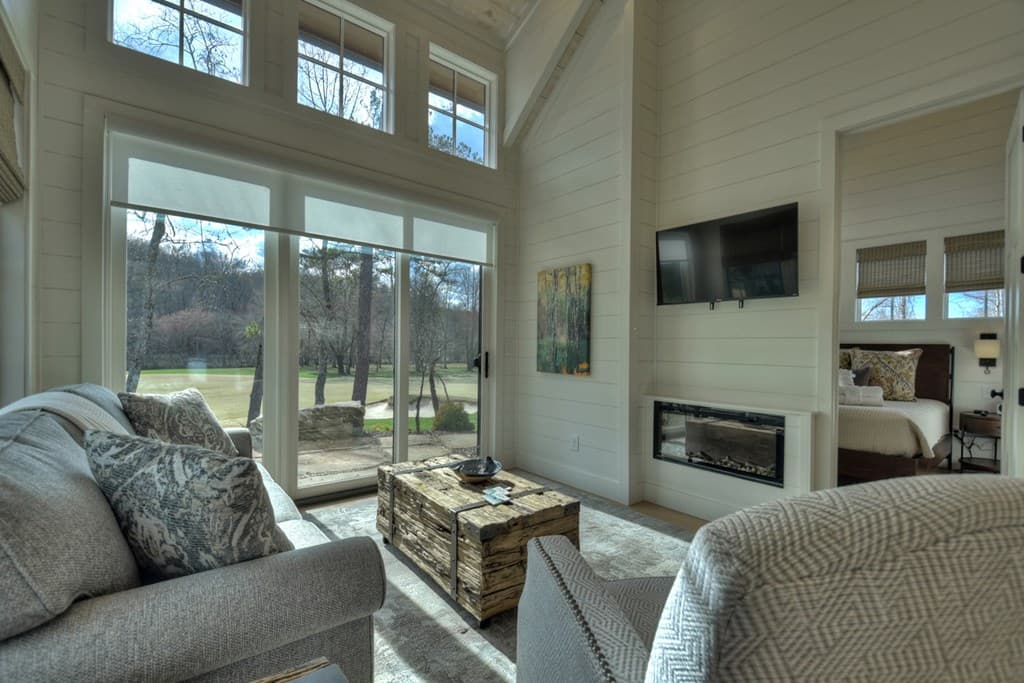 400 Old Toccoa Farm Loop, Mineral Bluff GA 30559 - Photo
