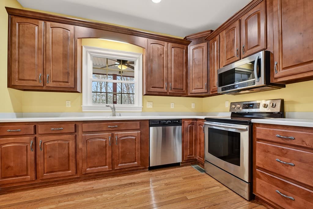 220 Oak Ridge Lane, Ellijay GA 30536 - Photo