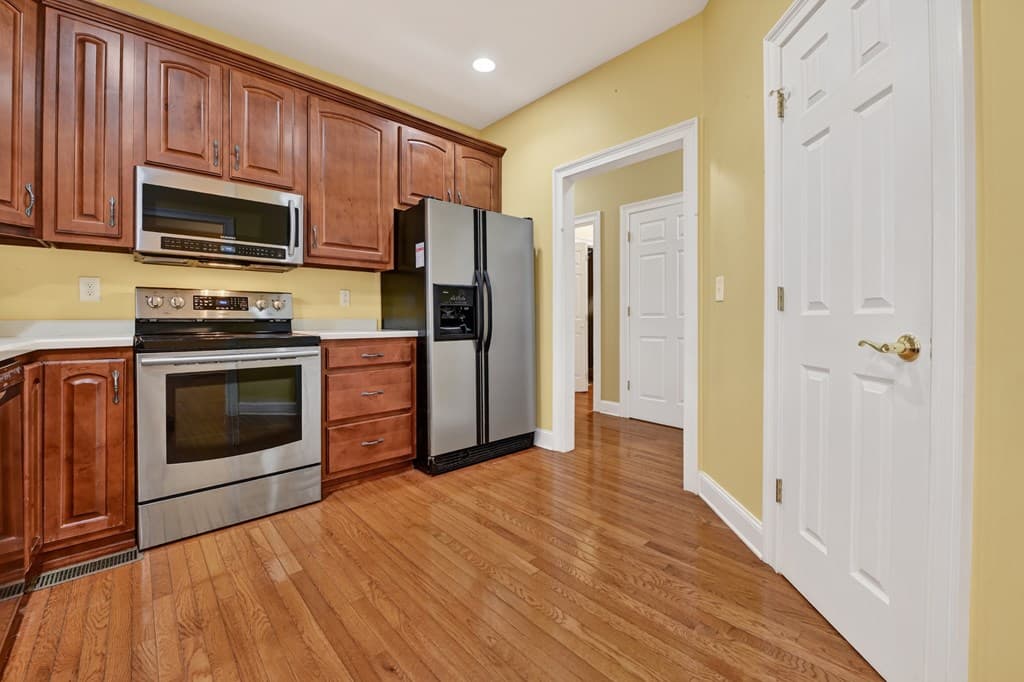 220 Oak Ridge Lane, Ellijay GA 30536 - Photo
