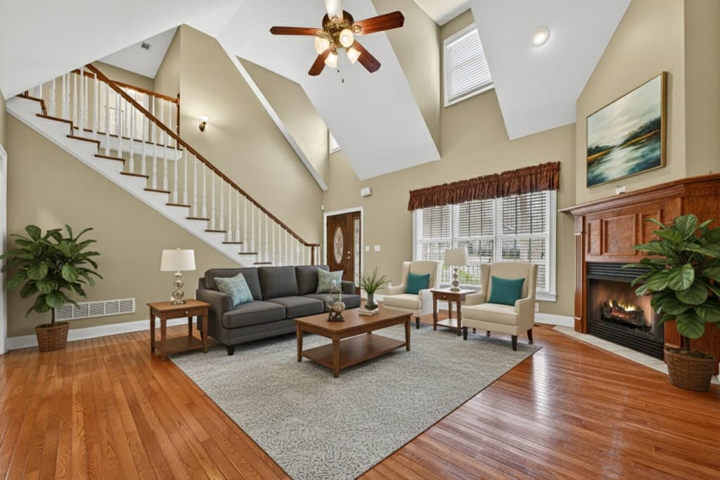 220 Oak Ridge Lane, Ellijay GA 30536 - Photo