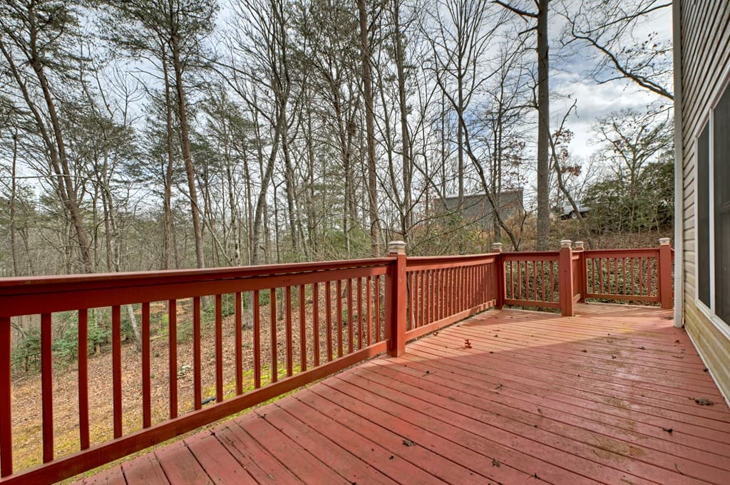220 Oak Ridge Lane, Ellijay GA 30536 - Photo