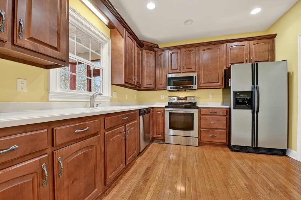 220 Oak Ridge Lane, Ellijay GA 30536 - Photo
