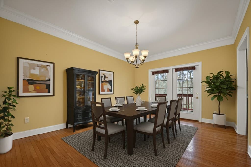 220 Oak Ridge Lane, Ellijay GA 30536 - Photo