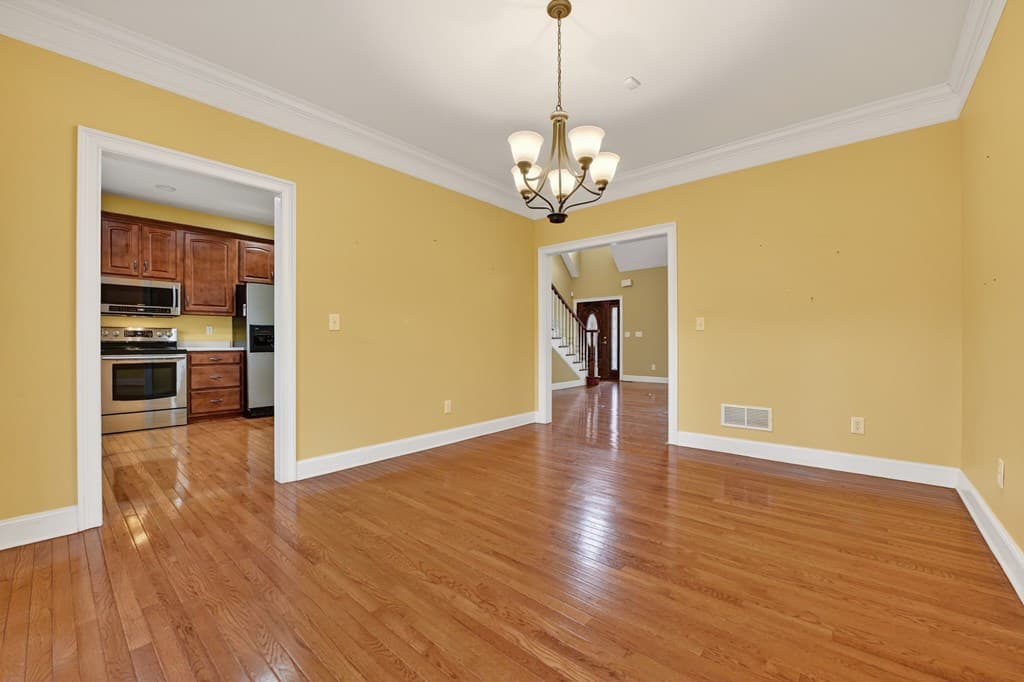 220 Oak Ridge Lane, Ellijay GA 30536 - Photo