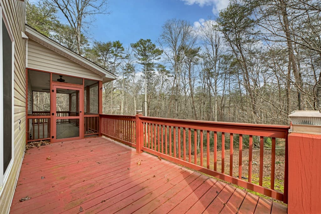 220 Oak Ridge Lane, Ellijay GA 30536 - Photo