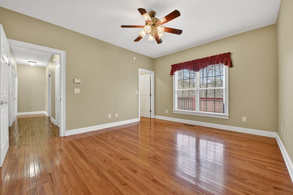 220 Oak Ridge Lane, Ellijay GA 30536 - Photo