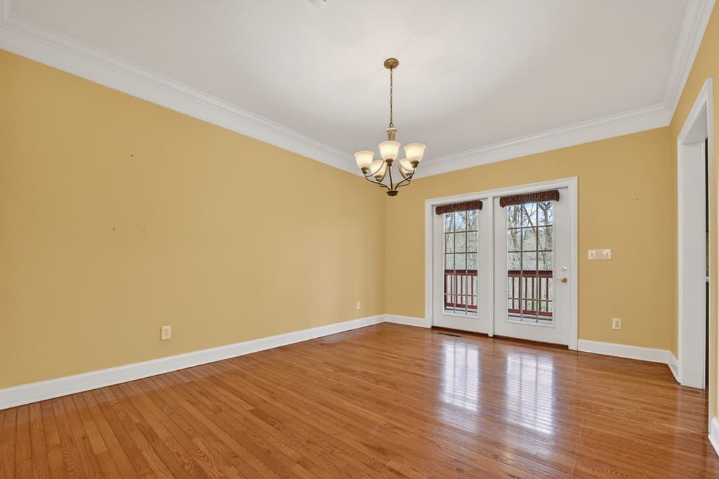 220 Oak Ridge Lane, Ellijay GA 30536 - Photo