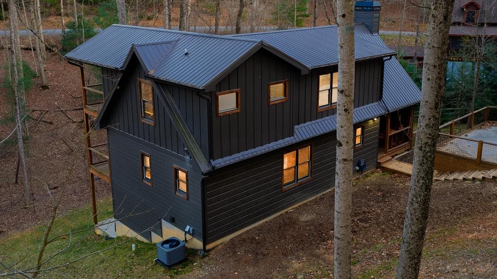 60 Cherokee Trl, Ellijay GA 30540 - Photo
