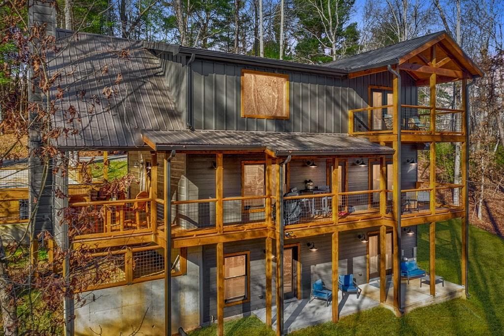 60 Cherokee Trl, Ellijay GA 30540 - Photo