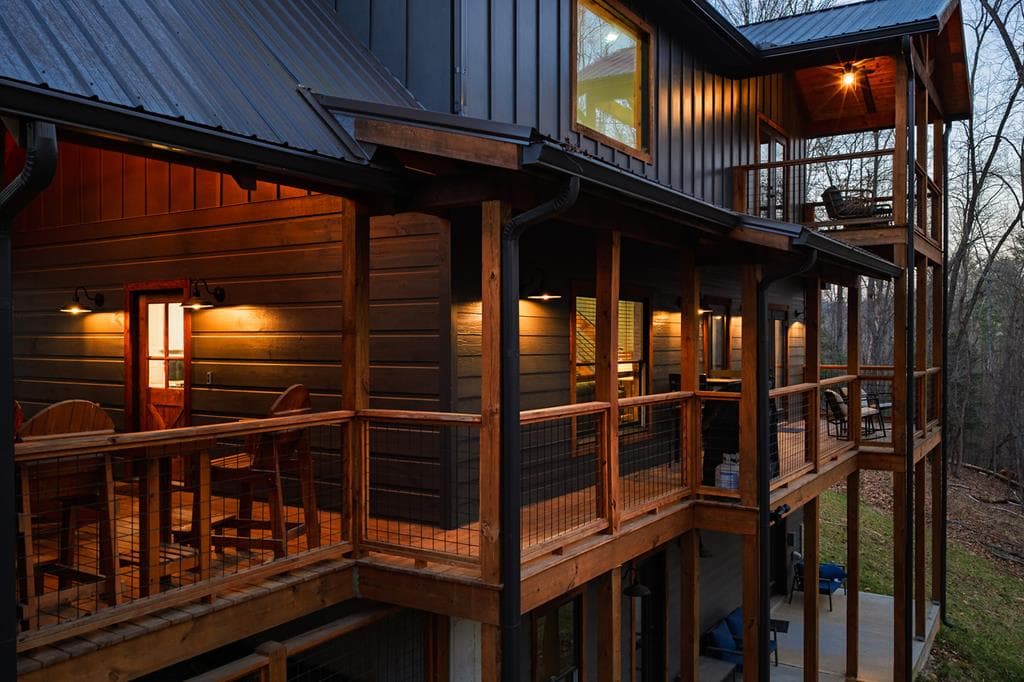 60 Cherokee Trl, Ellijay GA 30540 - Photo