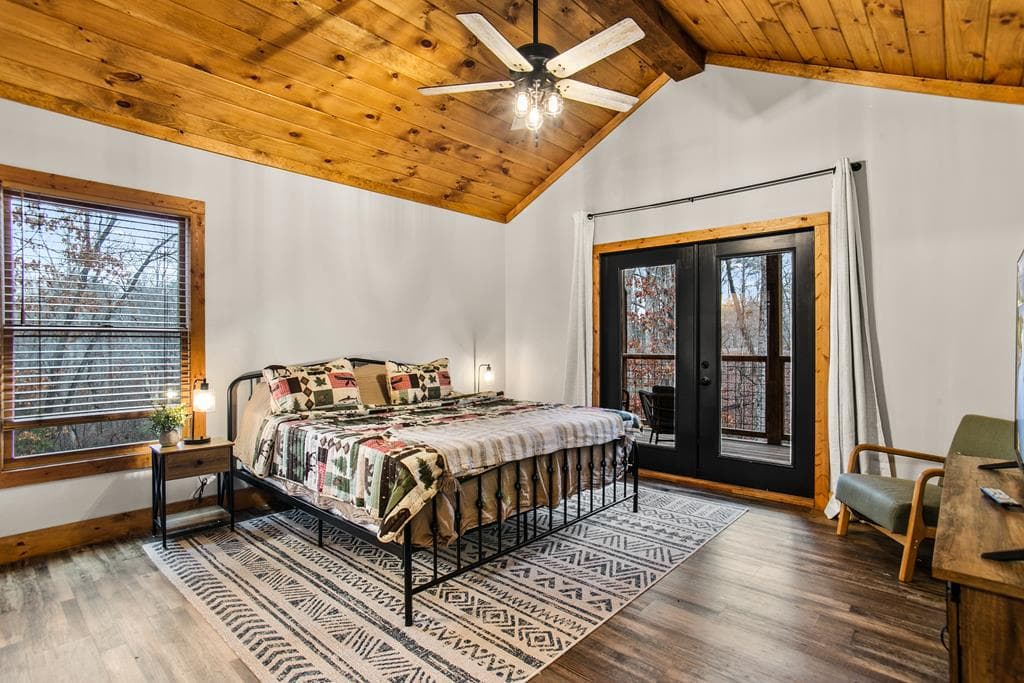 60 Cherokee Trl, Ellijay GA 30540 - Photo