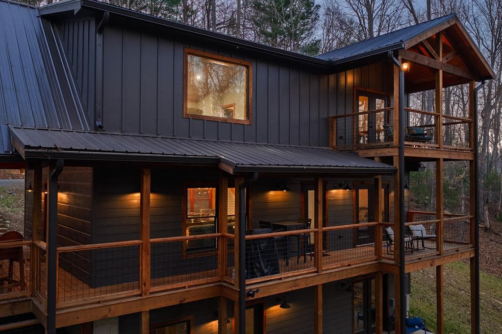 60 Cherokee Trl, Ellijay GA 30540 - Photo