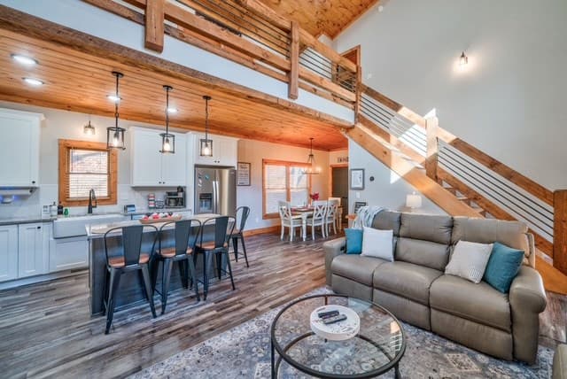 60 Cherokee Trl, Ellijay GA 30540 - Photo