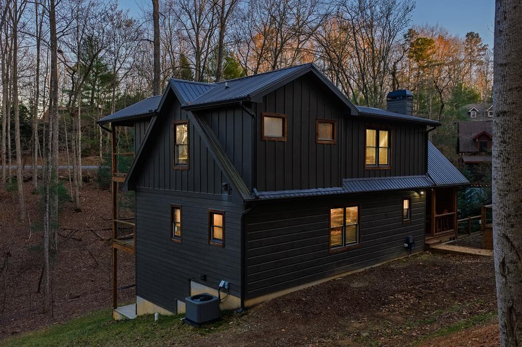 60 Cherokee Trl, Ellijay GA 30540 - Photo