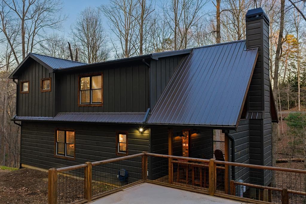 60 Cherokee Trl, Ellijay GA 30540 - Photo
