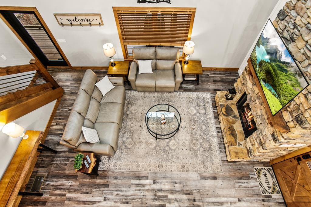 60 Cherokee Trl, Ellijay GA 30540 - Photo