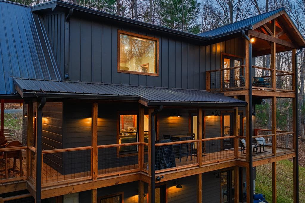 60 Cherokee Trl, Ellijay GA 30540 - Photo