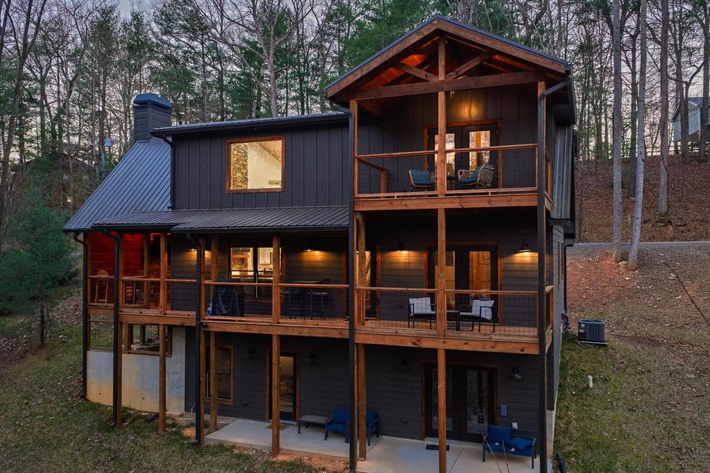 60 Cherokee Trl, Ellijay GA 30540 - Photo