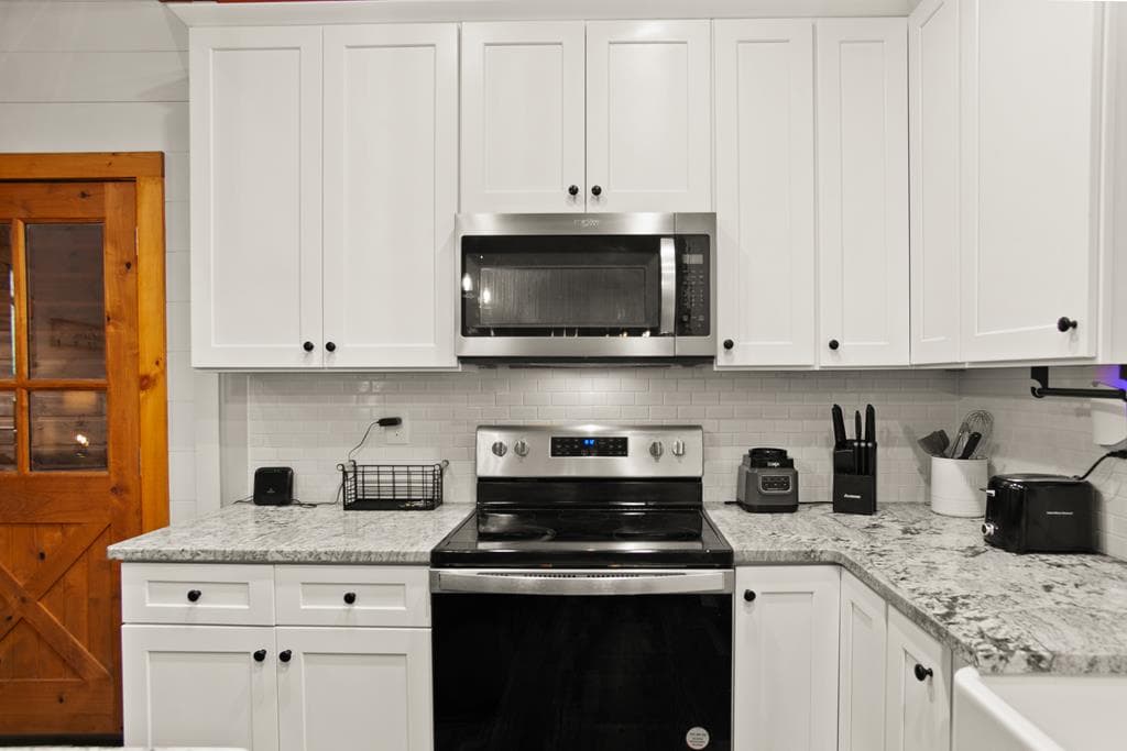 60 Cherokee Trl, Ellijay GA 30540 - Photo