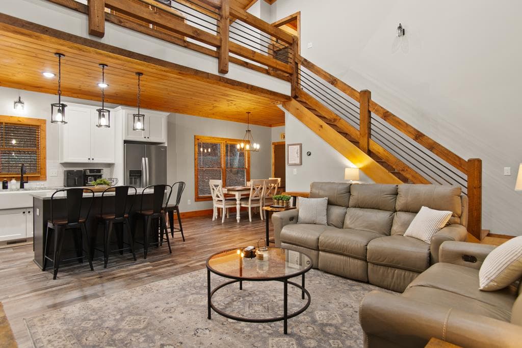60 Cherokee Trl, Ellijay GA 30540 - Photo