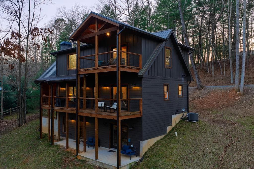 60 Cherokee Trl, Ellijay GA 30540 - Photo