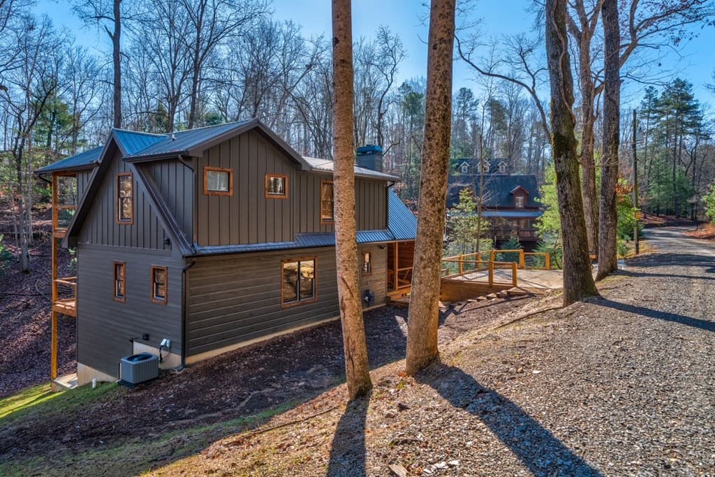 60 Cherokee Trl, Ellijay GA 30540 - Photo
