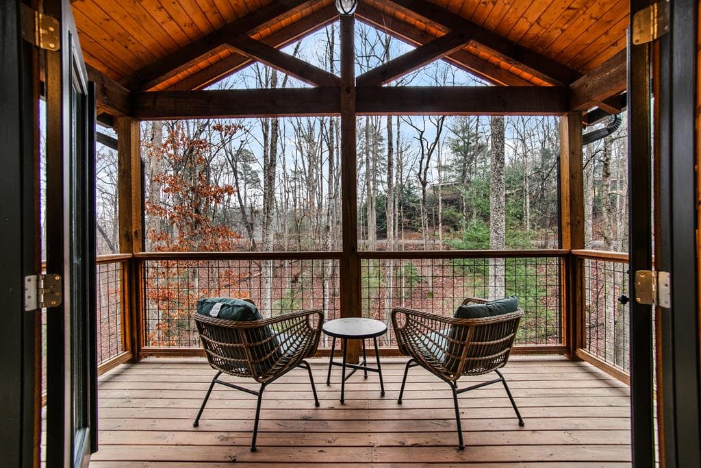 60 Cherokee Trl, Ellijay GA 30540 - Photo