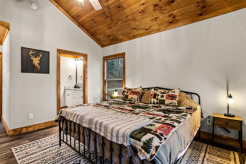 60 Cherokee Trl, Ellijay GA 30540 - Photo