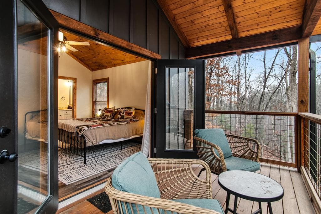 60 Cherokee Trl, Ellijay GA 30540 - Photo