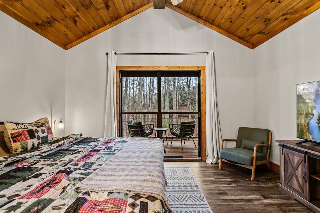 60 Cherokee Trl, Ellijay GA 30540 - Photo